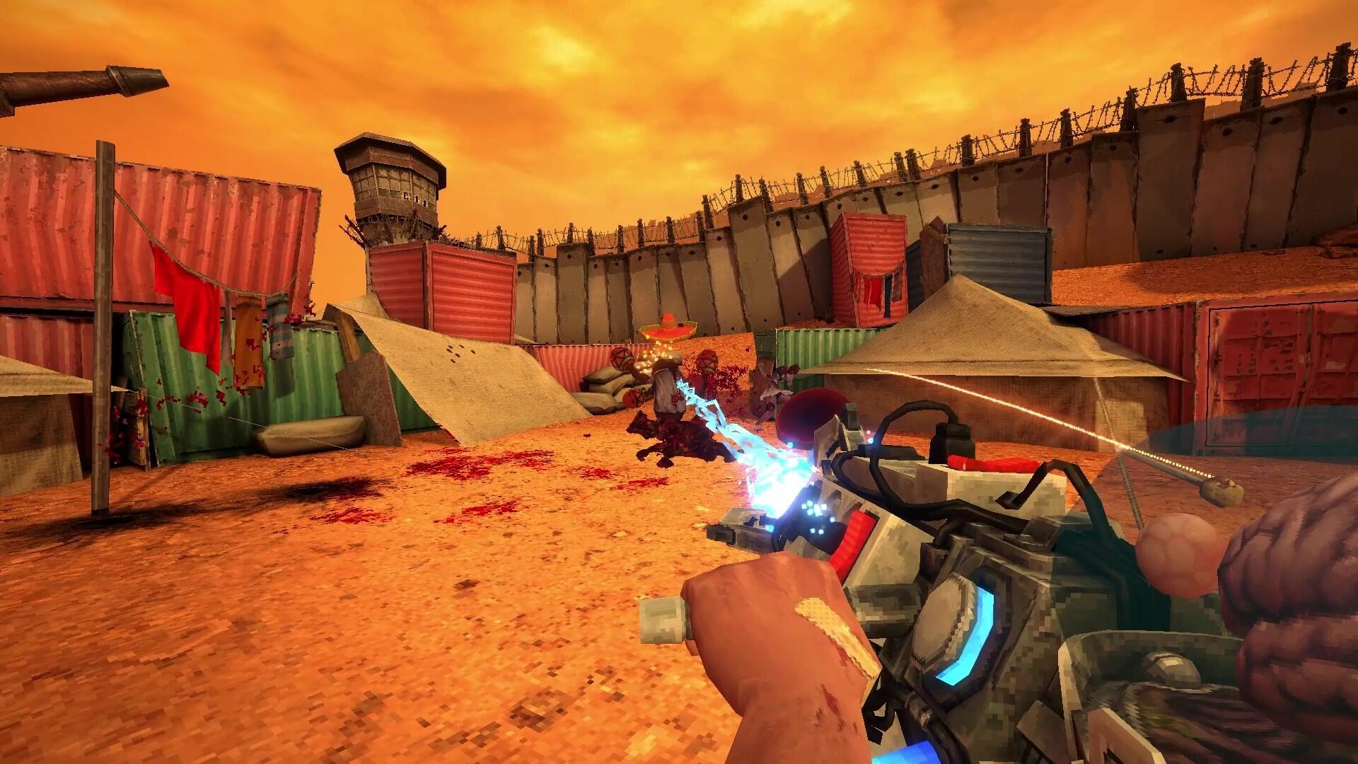 Postal: Brain Damaged - Review 3 https://staging.mkaugaming.com/all-review-list/postal-brain-damaged-review/
