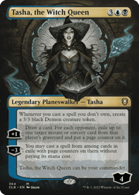 Draft Your Party & Build Your Legend In Commander Legends: Battle For Baldur’s Gate 2 thumbnail image 3 https://staging.mkaugaming.com/draft-your-party-build-your-legend-in-commander-legends-battle-for-baldurs-gate/