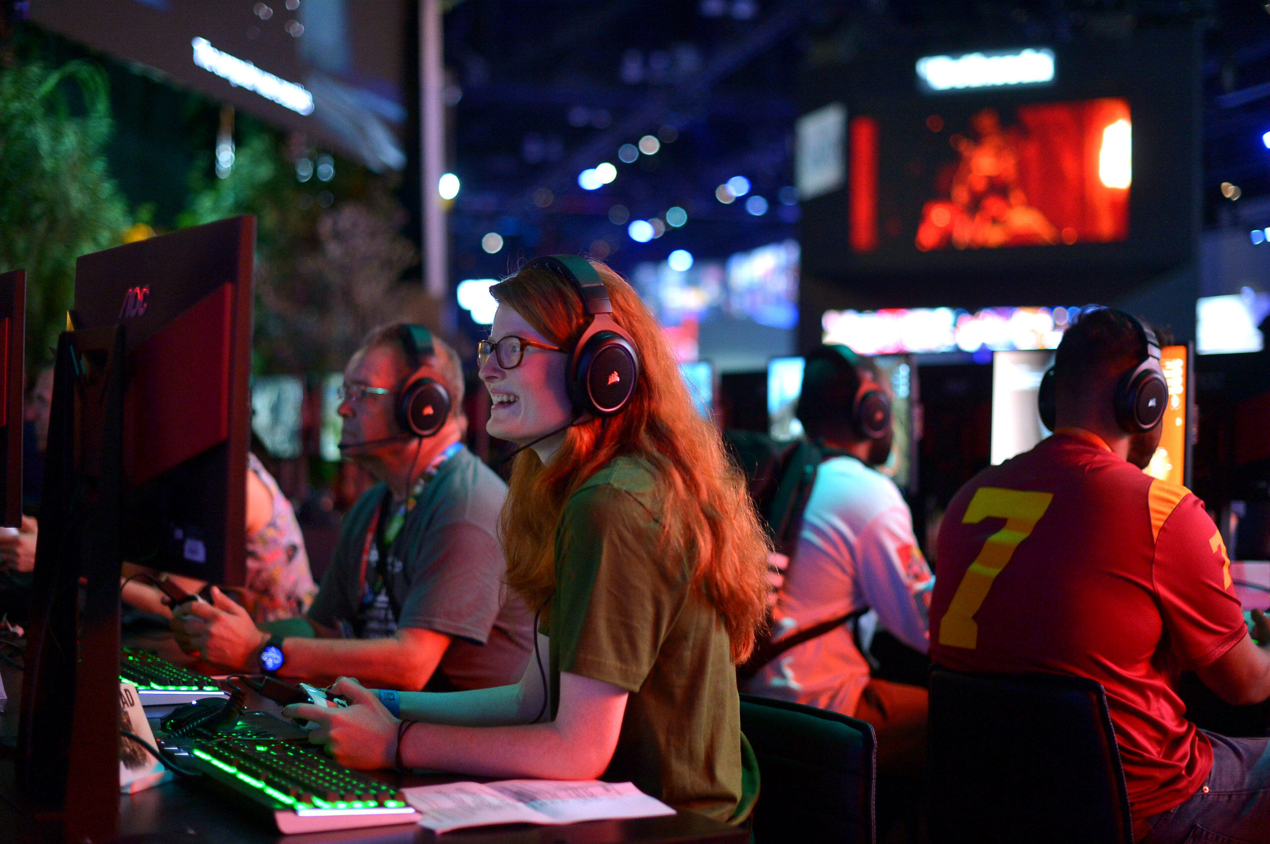 E3 Returns In June 2023 - Now Produced By ReedPop 4 1155300926 scaled https://staging.mkaugaming.com/e3-returns-in-june-2023-now-produced-by-reedpop/