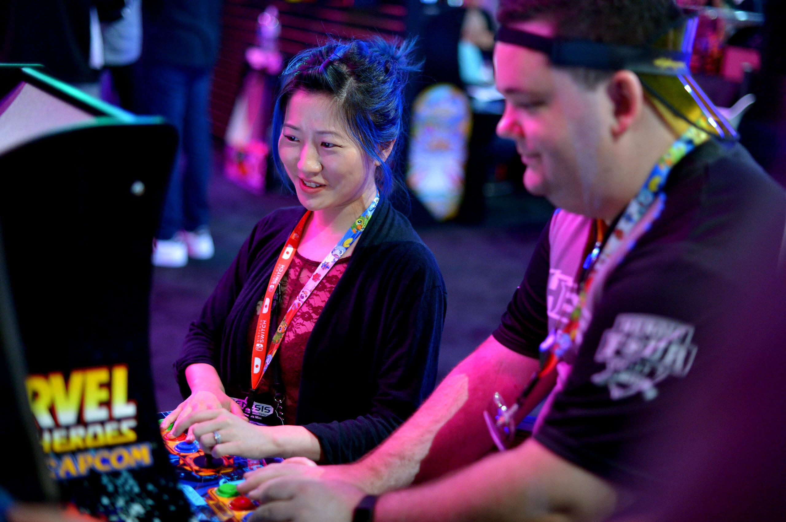 E3 Returns In June 2023 - Now Produced By ReedPop 2 1155300997 scaled https://staging.mkaugaming.com/e3-returns-in-june-2023-now-produced-by-reedpop/