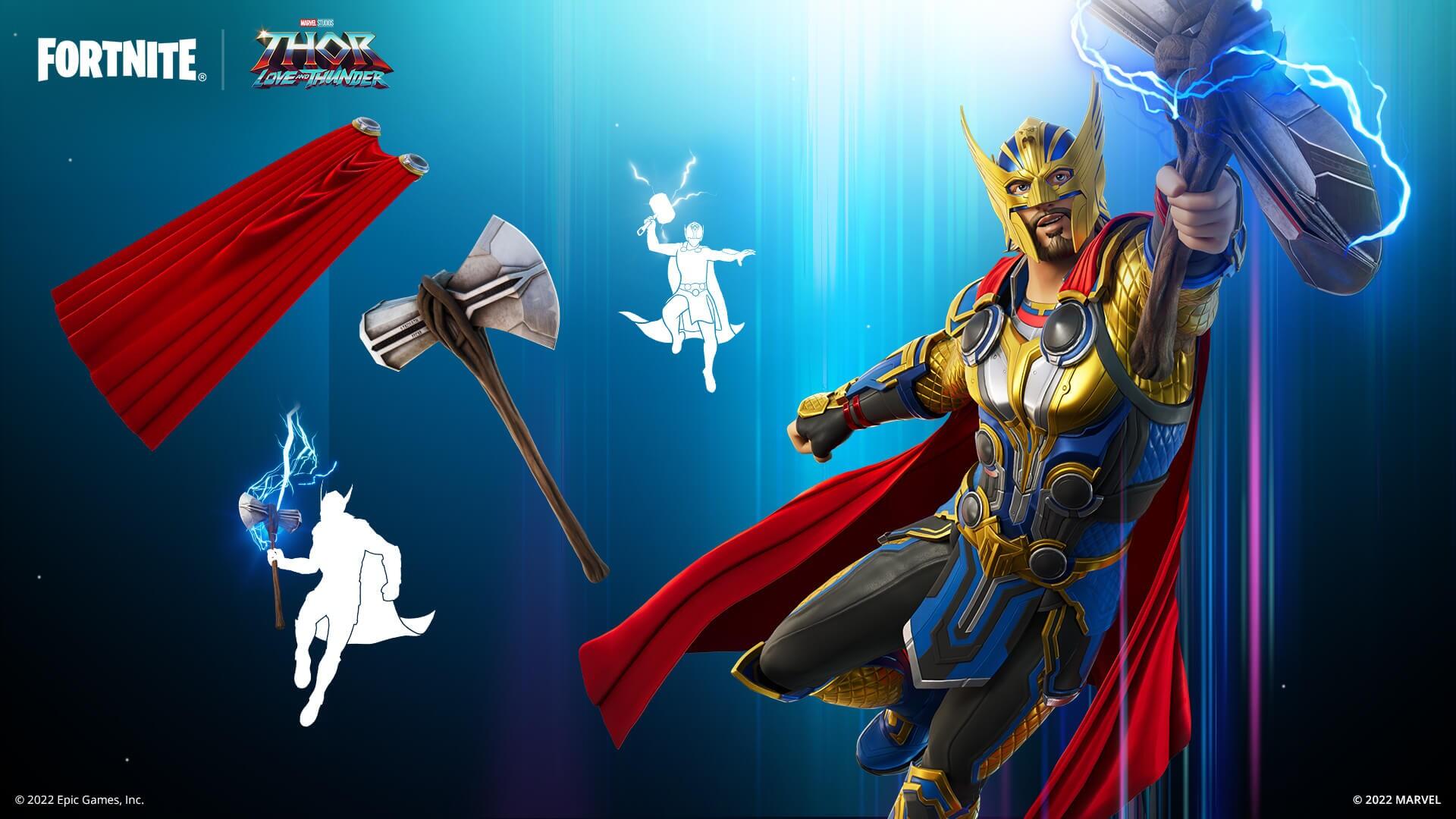 Bring The Hammer Down With Thor Odinson & Mighty Thor In Fortnite 2 2022 07 08 00037 https://staging.mkaugaming.com/bring-the-hammer-down-with-thor-odinson-mighty-thor-in-fortnite/