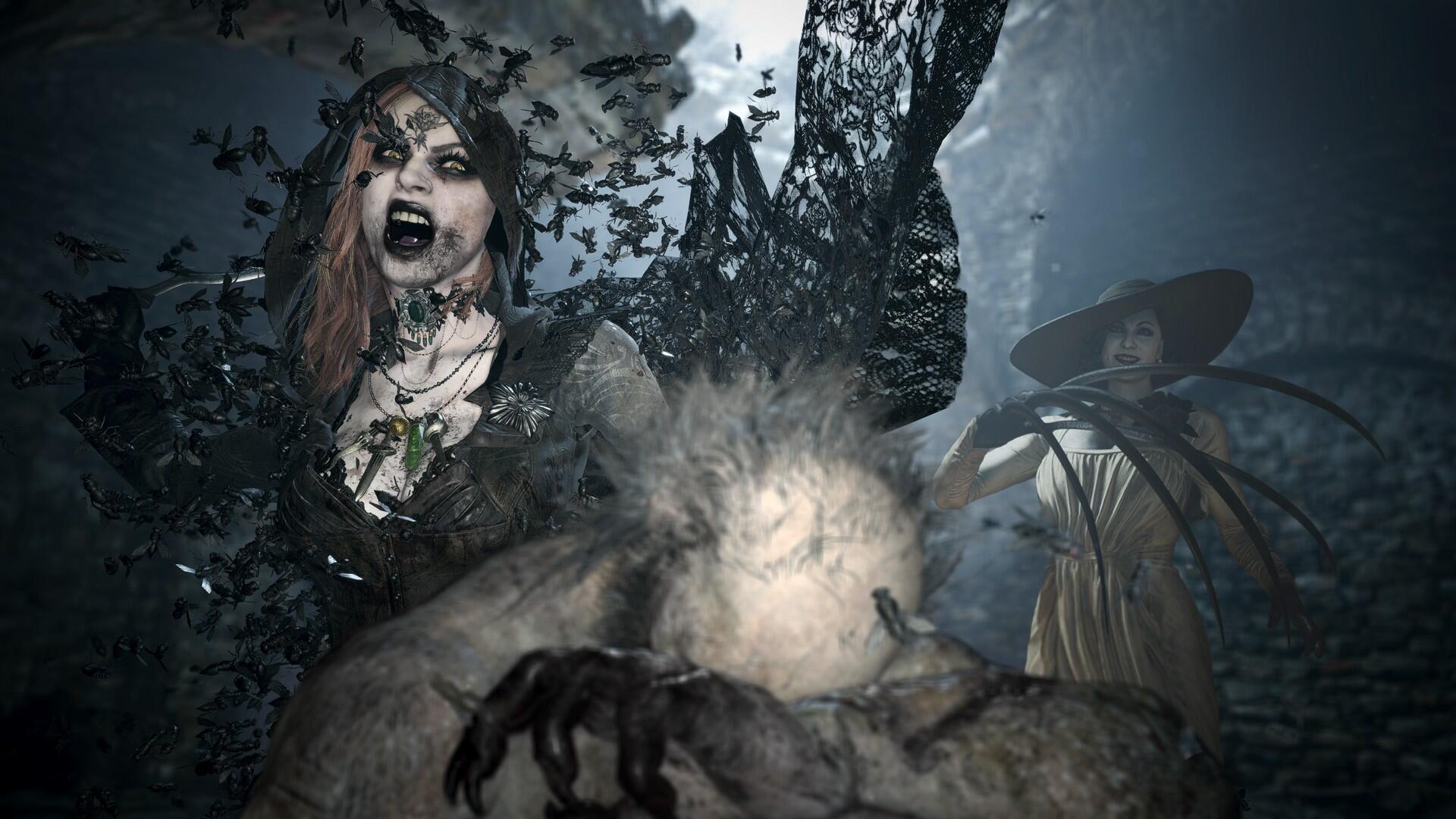 Lady Dimitrescu Takes ‘The Mercenaries’ To New Heights In Resident Evil Village Gold Edition Trailer 7 2022 07 22 00036 https://staging.mkaugaming.com/lady-dimitrescu-takes-the-mercenaries-to-new-heights-in-resident-evil-village-gold-edition-trailer/