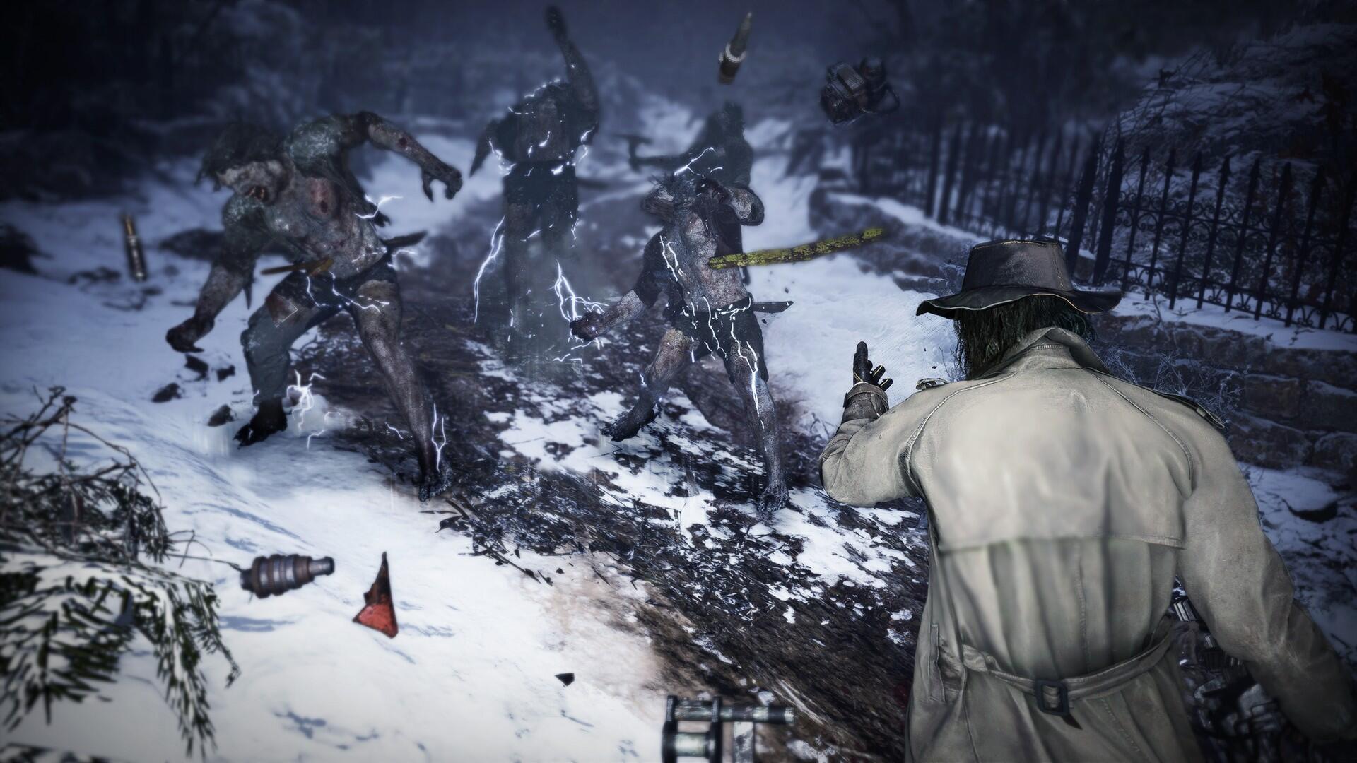 Lady Dimitrescu Takes ‘The Mercenaries’ To New Heights In Resident Evil Village Gold Edition Trailer 6 2022 07 22 00038 https://staging.mkaugaming.com/lady-dimitrescu-takes-the-mercenaries-to-new-heights-in-resident-evil-village-gold-edition-trailer/