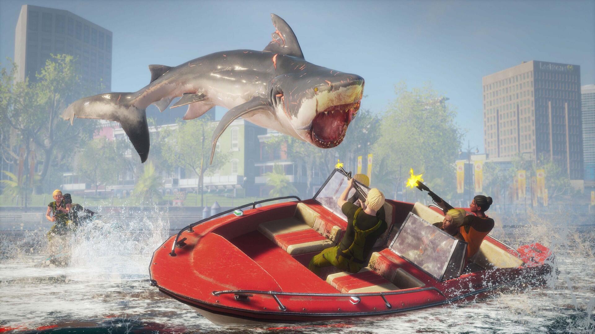 Experience True ShaRkPG Mayhem When The Maneater Apex Edition Comes To Stores 3 2022 07 28 00017 https://staging.mkaugaming.com/experience-true-sharkpg-mayhem-when-the-maneater-apex-edition-comes-to-stores/
