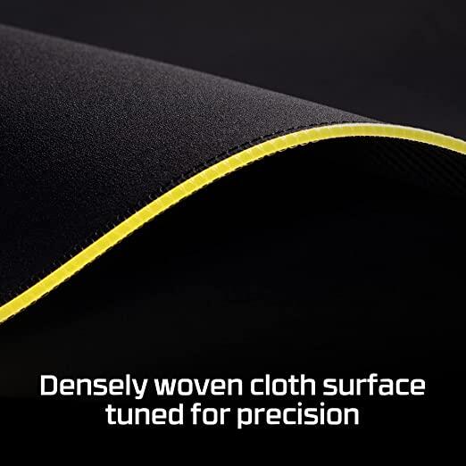 HyperX Pulsefire Mat (RGB Mouse Pad) - Review 2 71uR KsFrKL. AC SX522 https://staging.mkaugaming.com/all-review-list/hyperx-pulsefire-mat-rgb-mouse-pad-review/