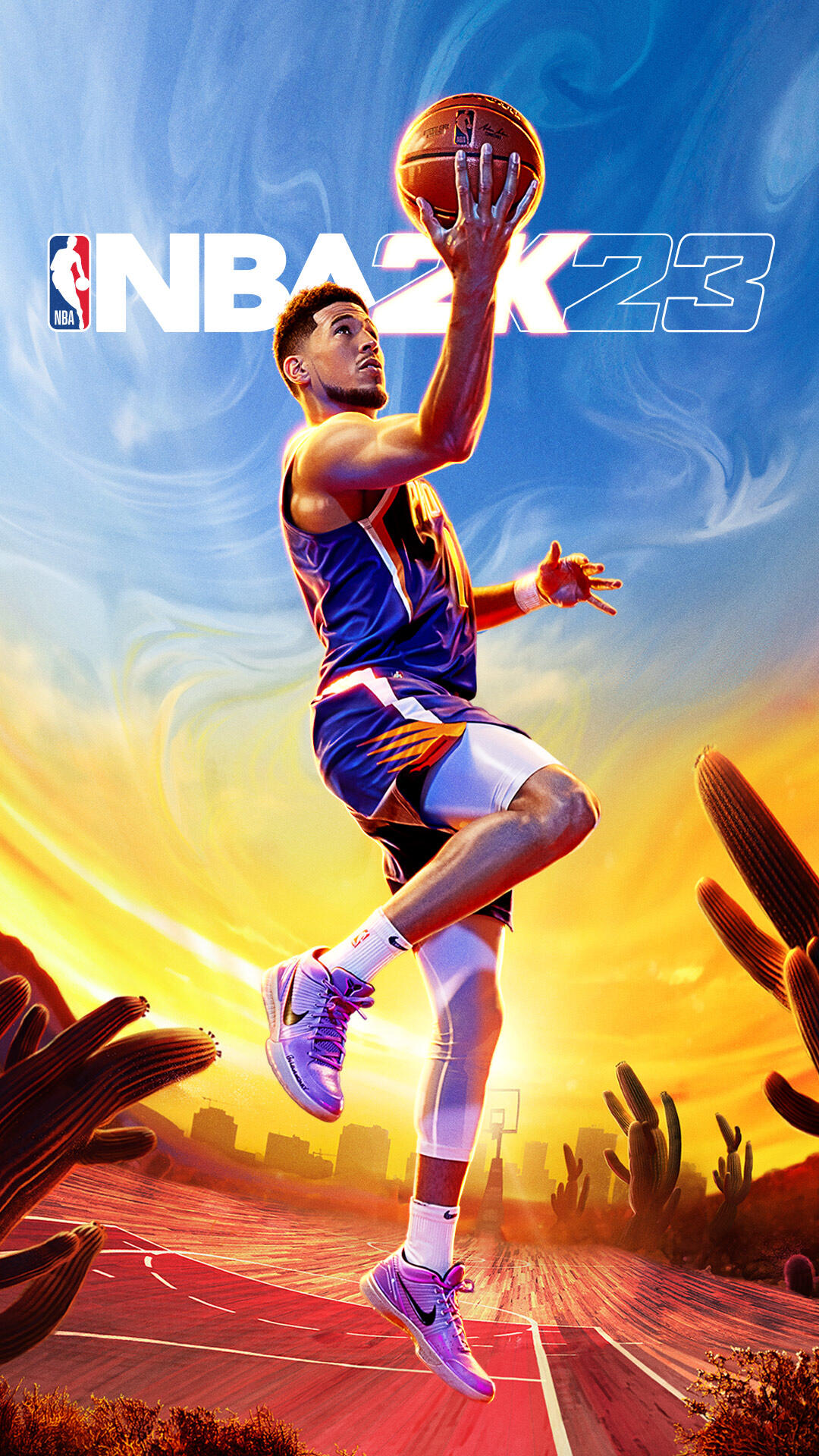 NBA All-Star Devin Booker Unveiled As NBA 2K23 Cover Athlete 2 https://staging.mkaugaming.com/nba-all-star-devin-booker-unveiled-as-nba-2k23-cover-athlete/