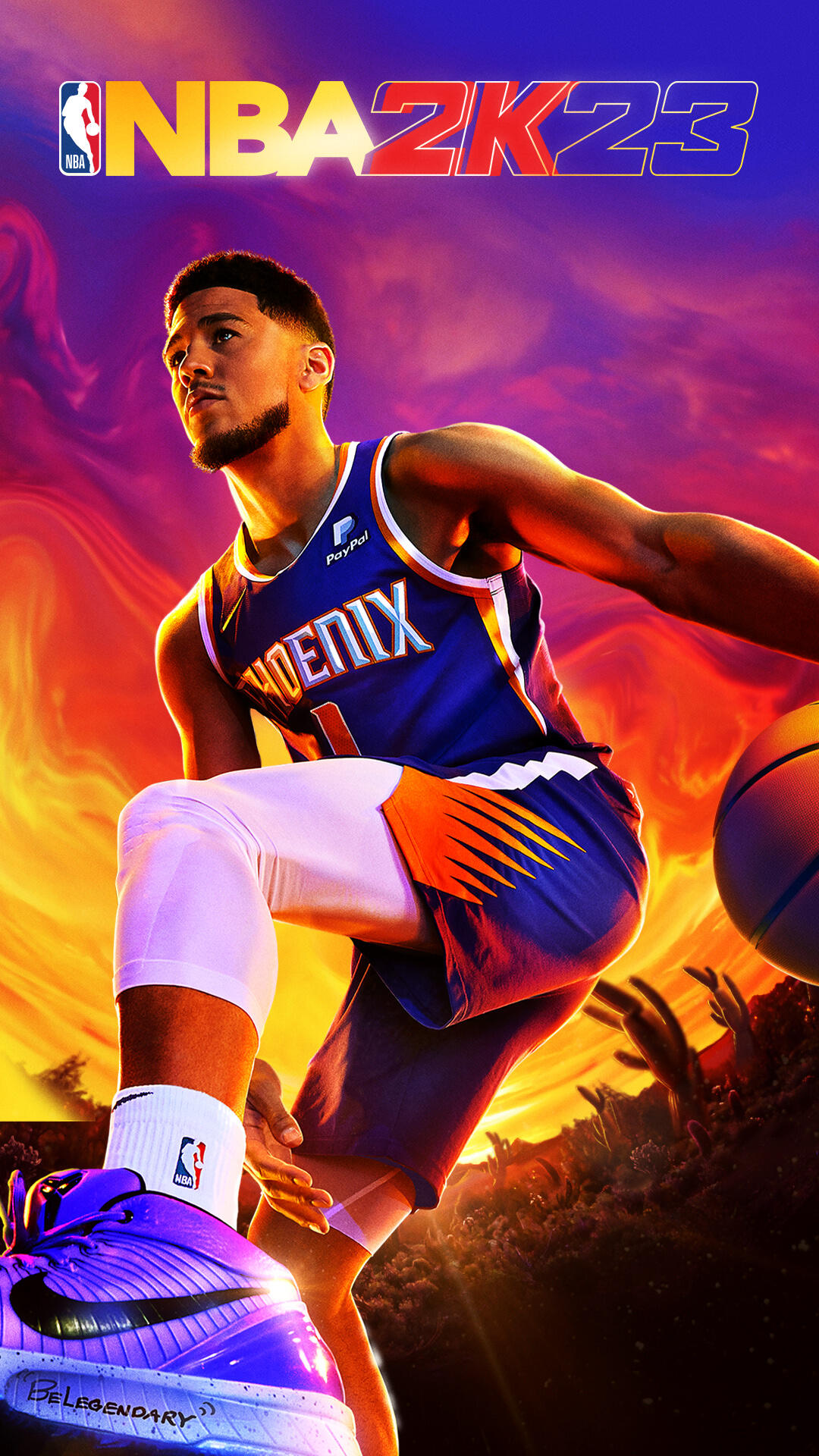 NBA All-Star Devin Booker Unveiled As NBA 2K23 Cover Athlete 1 https://staging.mkaugaming.com/nba-all-star-devin-booker-unveiled-as-nba-2k23-cover-athlete/