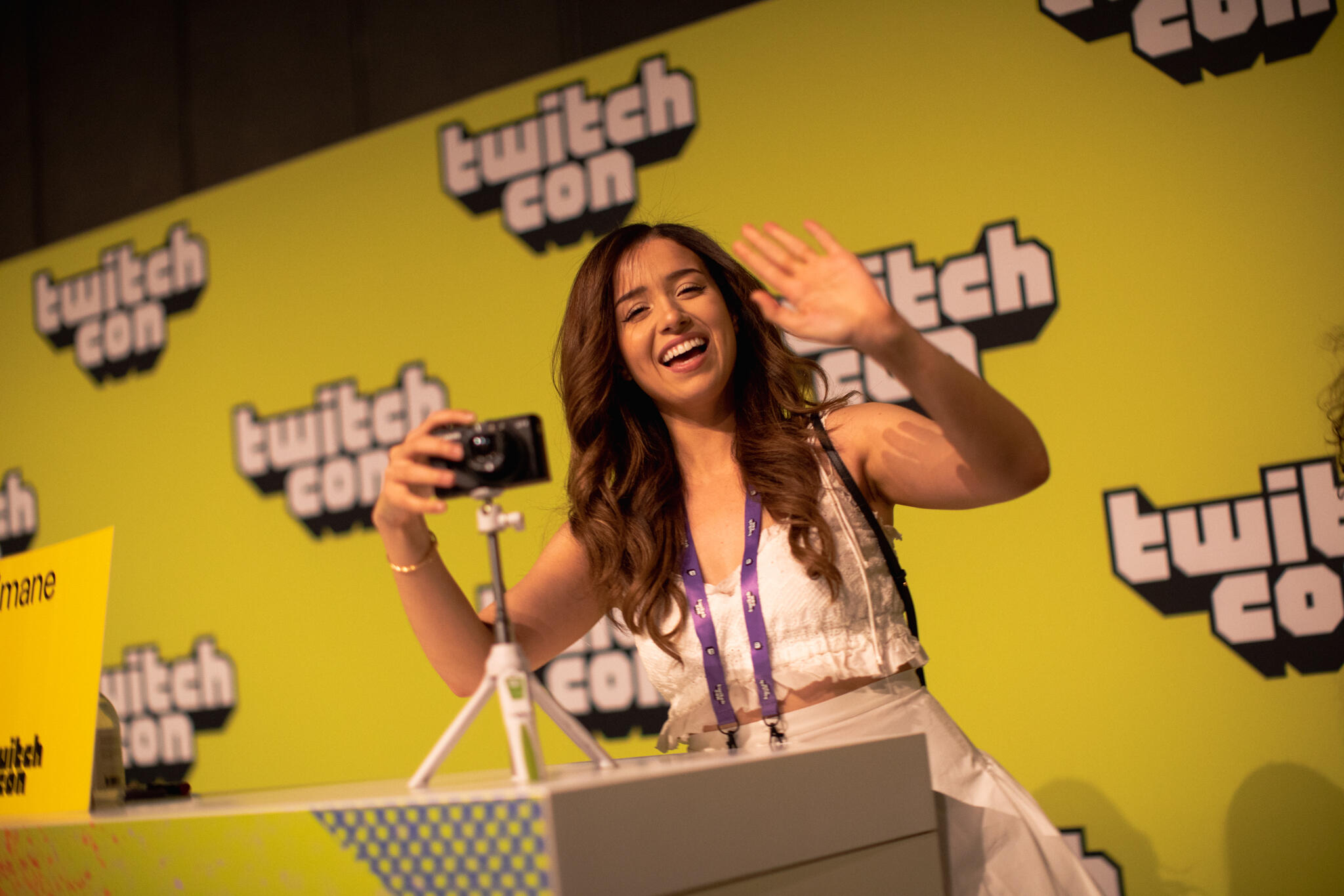 Twitch Brings Creators & Fans To Amsterdam In Return To IRL TwitchCon 4 Pokimane Meet Greet https://staging.mkaugaming.com/twitch-brings-creators-fans-to-amsterdam-in-return-to-irl-twitchcon/