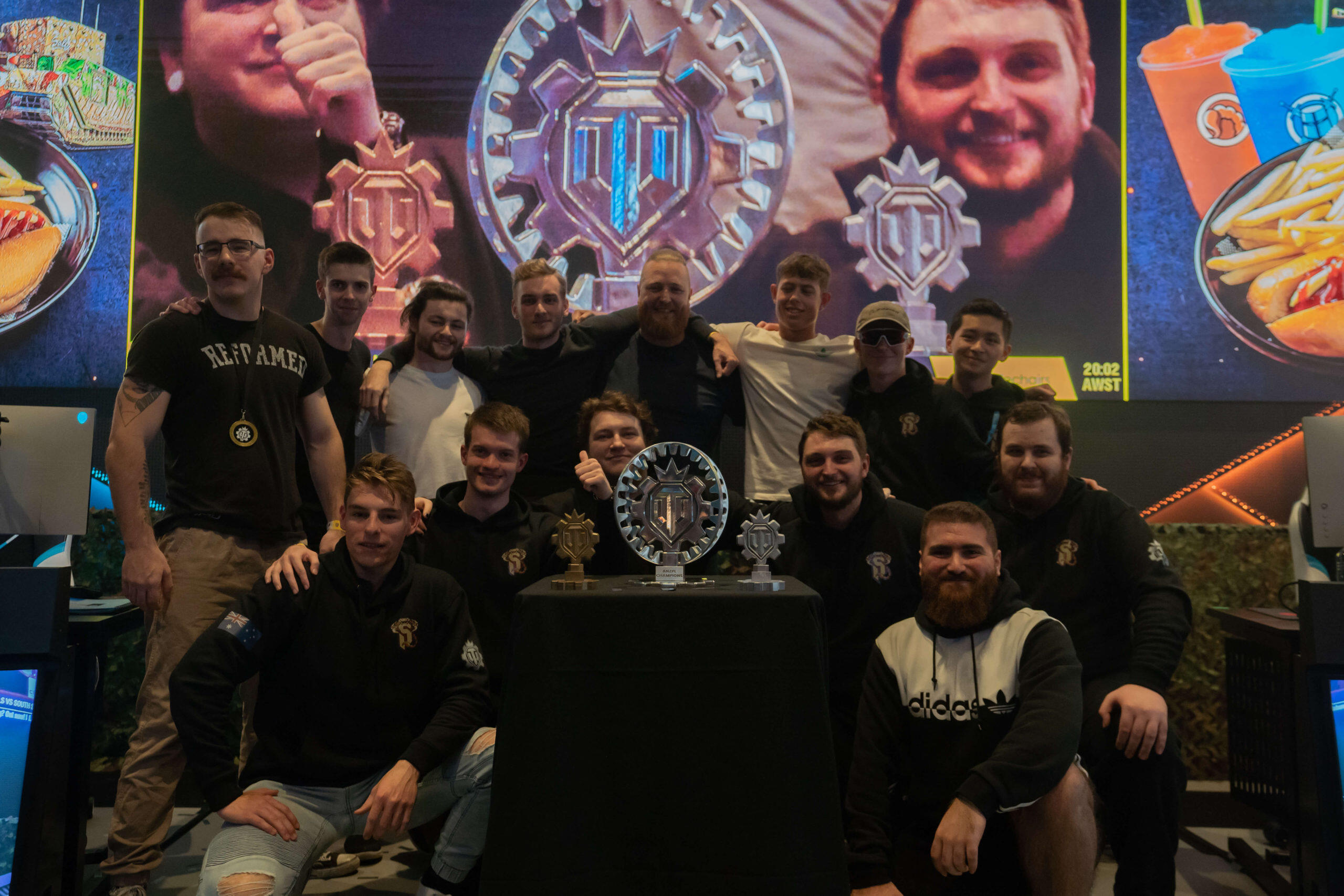 North Sydney Sentinels Take The Crown At World of Tanks ANZ Premier League Season Four Finals 3 WOT ANZ PL Season 4 Finals scaled https://staging.mkaugaming.com/north-sydney-sentinels-take-the-crown-at-world-of-tanks-anz-premier-league-season-four-finals/