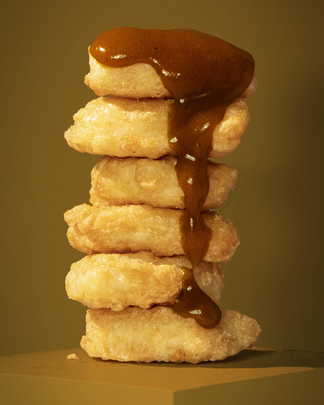 Macca’s Releases Two More Limited-Edition Chicken McNuggets Sauces 2 curry https://staging.mkaugaming.com/maccas-releases-two-more-limited-edition-chicken-mcnuggets-sauces/