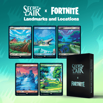 Magic: The Gathering Boards The Battle Bus With Secret Lair x Fortnite 1 thumbnail image 1 https://staging.mkaugaming.com/magic-the-gathering-boards-the-battle-bus-with-secret-lair-x-fortnite/
