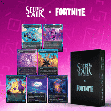 Magic: The Gathering Boards The Battle Bus With Secret Lair x Fortnite 2 thumbnail image https://staging.mkaugaming.com/magic-the-gathering-boards-the-battle-bus-with-secret-lair-x-fortnite/
