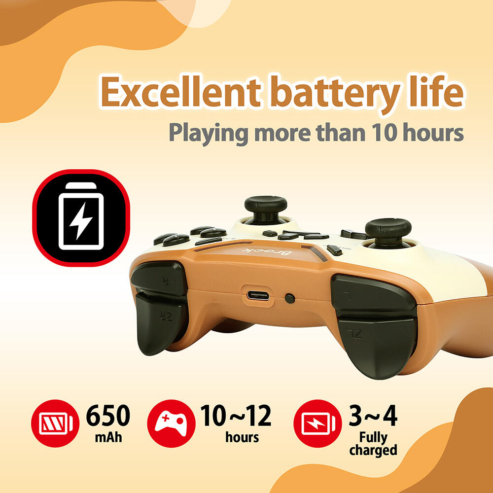 Brook Vivid Switch Wireless Controller - Splendid & Appealing Colors - Various Functions All In One 3 vivid 04 Yellow EN https://staging.mkaugaming.com/brook-vivid-switch-wirless-controller-splendid-appealing-colors-various-functions-all-in-one/