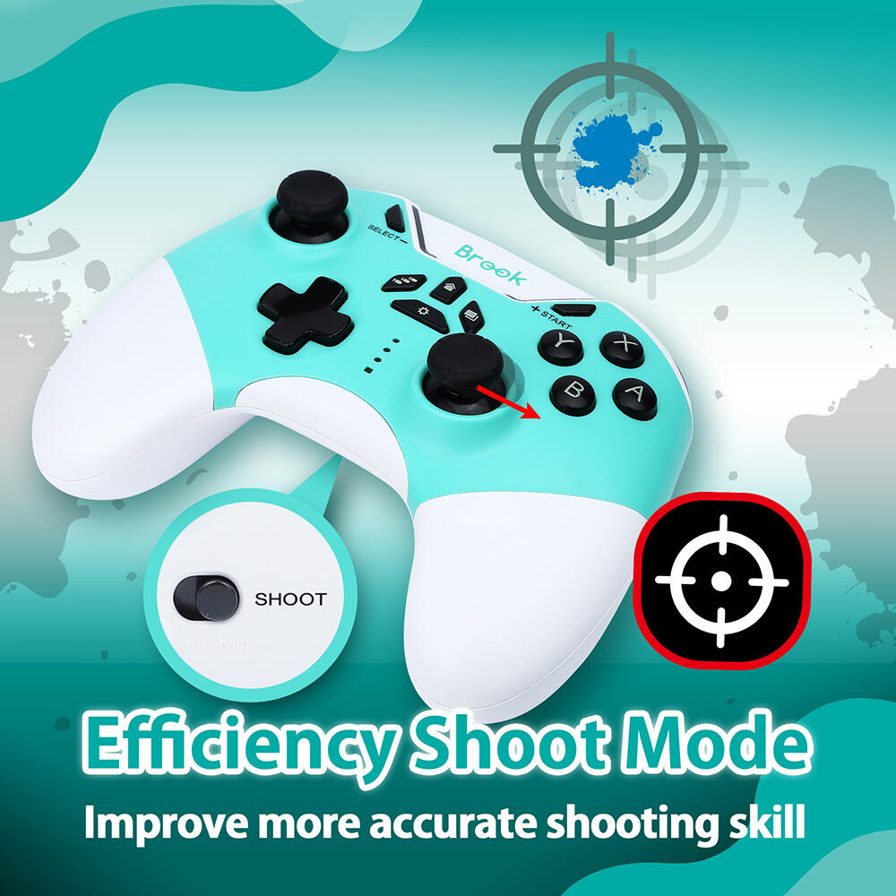 Brook Vivid Switch Wireless Controller - Splendid & Appealing Colors - Various Functions All In One 4 vivid 07 Blue EN 2 https://staging.mkaugaming.com/brook-vivid-switch-wirless-controller-splendid-appealing-colors-various-functions-all-in-one/