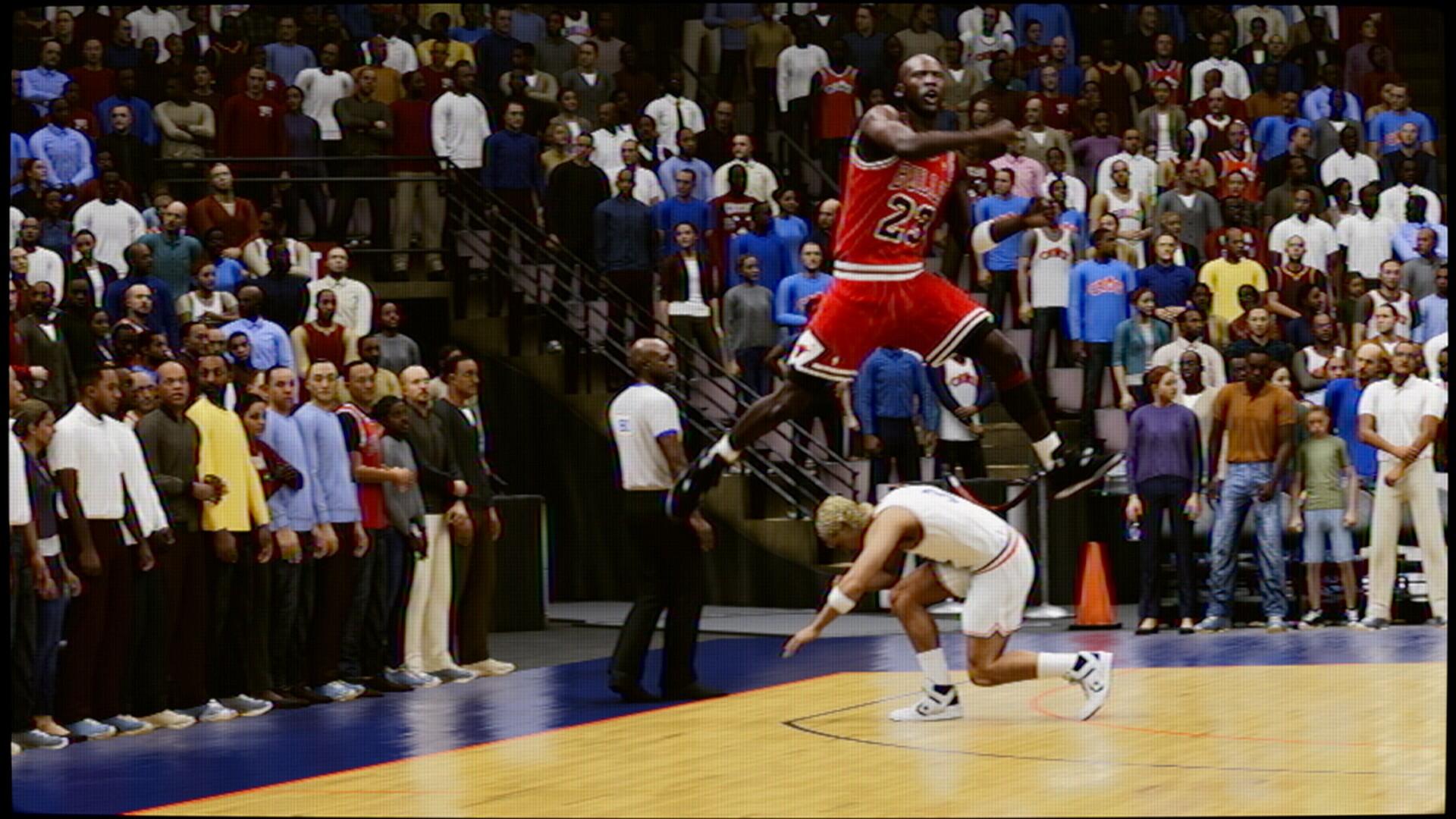 Relive Michael Jordan’s Legacy In NBA 2K23 With The Jordan Challenge 2 2022 08 12 00005 https://staging.mkaugaming.com/relive-michael-jordans-legacy-in-nba-2k23-with-the-jordan-challenge/