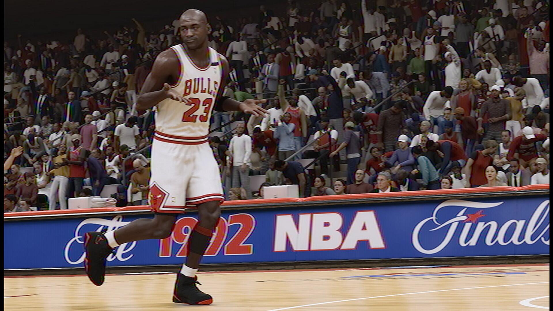Relive Michael Jordan’s Legacy In NBA 2K23 With The Jordan Challenge 5 2022 08 12 00008 https://staging.mkaugaming.com/relive-michael-jordans-legacy-in-nba-2k23-with-the-jordan-challenge/