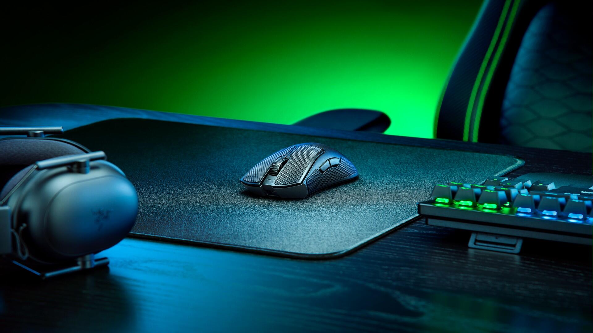 The Legend Returns – Razer Unveils The Ultra-Lightweight Deathadder V3 Pro 1 2022 08 16 00058 https://staging.mkaugaming.com/the-legend-returns-razer-unveils-the-ultra-lightweight-deathadder-v3-pro/