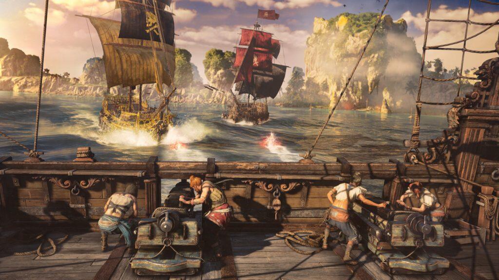 Ubisoft Reveals The Unleashed Potential Of Skull And Bones On PC 3 2022 08 26 00040 https://staging.mkaugaming.com/ubisoft-reveals-the-unleashed-potential-of-skull-and-bones-on-pc/