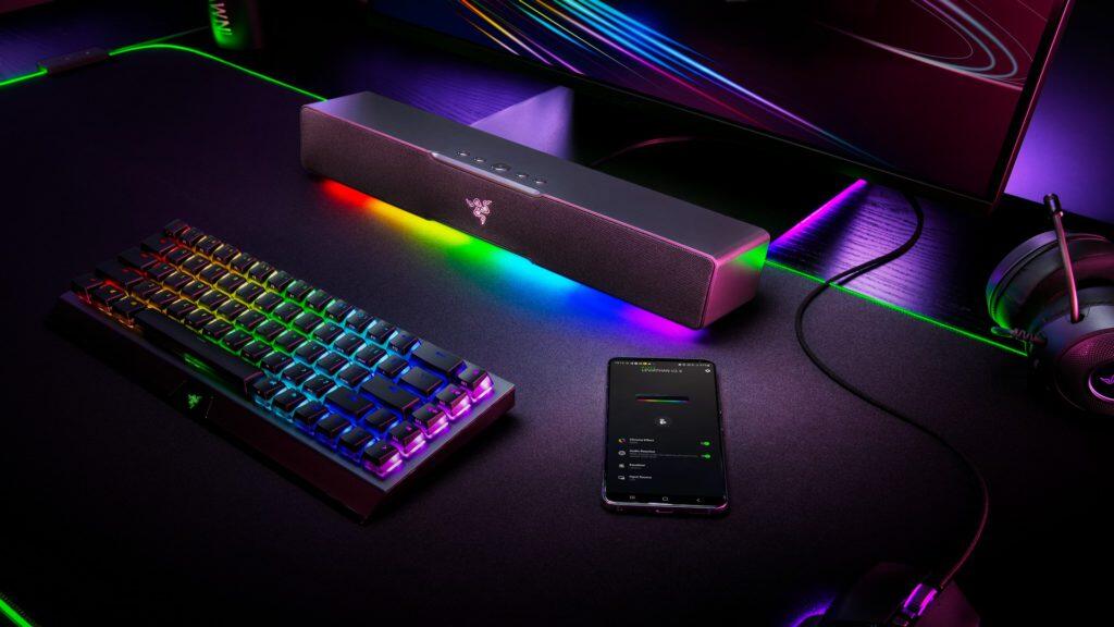 Experience Powerful, Immersive Audio In A Compact Form Factor With The New Razer Leviathan V2 X PC Soundbar 2 2022 08 29 00025 https://staging.mkaugaming.com/experience-powerful-immersive-audio-in-a-compact-form-factor-with-the-new-razer-leviathan-v2-x-pc-soundbar/