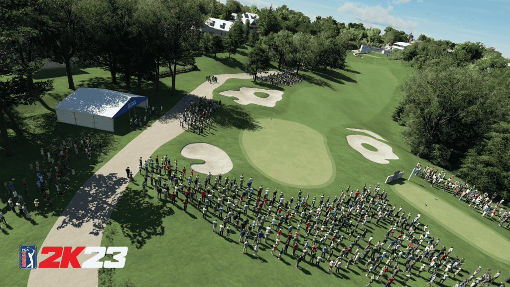 PGA TOUR 2K23 Reveals Full List Of Licensed Courses 6 2KCAP PGA2K23 Course Flyovers St Georges CC 07 https://staging.mkaugaming.com/pga-tour-2k23-reveals-full-list-of-licensed-courses/