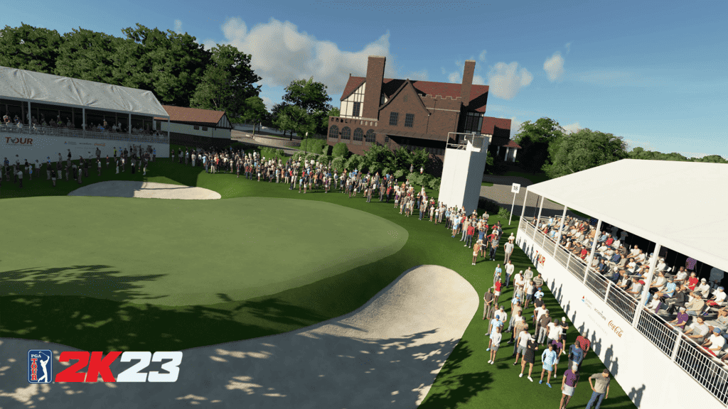 PGA TOUR 2K23 Reveals Full List Of Licensed Courses 5 2KCAP PGA2K23 Course Screenshots East Lake 01 1 https://staging.mkaugaming.com/pga-tour-2k23-reveals-full-list-of-licensed-courses/