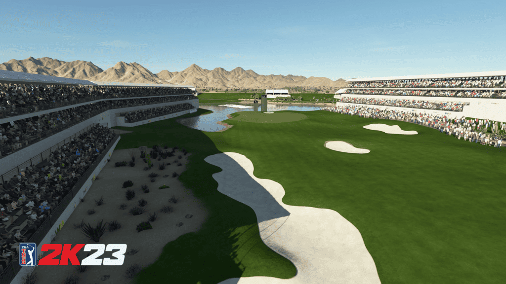 PGA TOUR 2K23 Reveals Full List Of Licensed Courses 3 2KCAP PGA2K23 Course Screenshots TPC Scottsdale 03 https://staging.mkaugaming.com/pga-tour-2k23-reveals-full-list-of-licensed-courses/