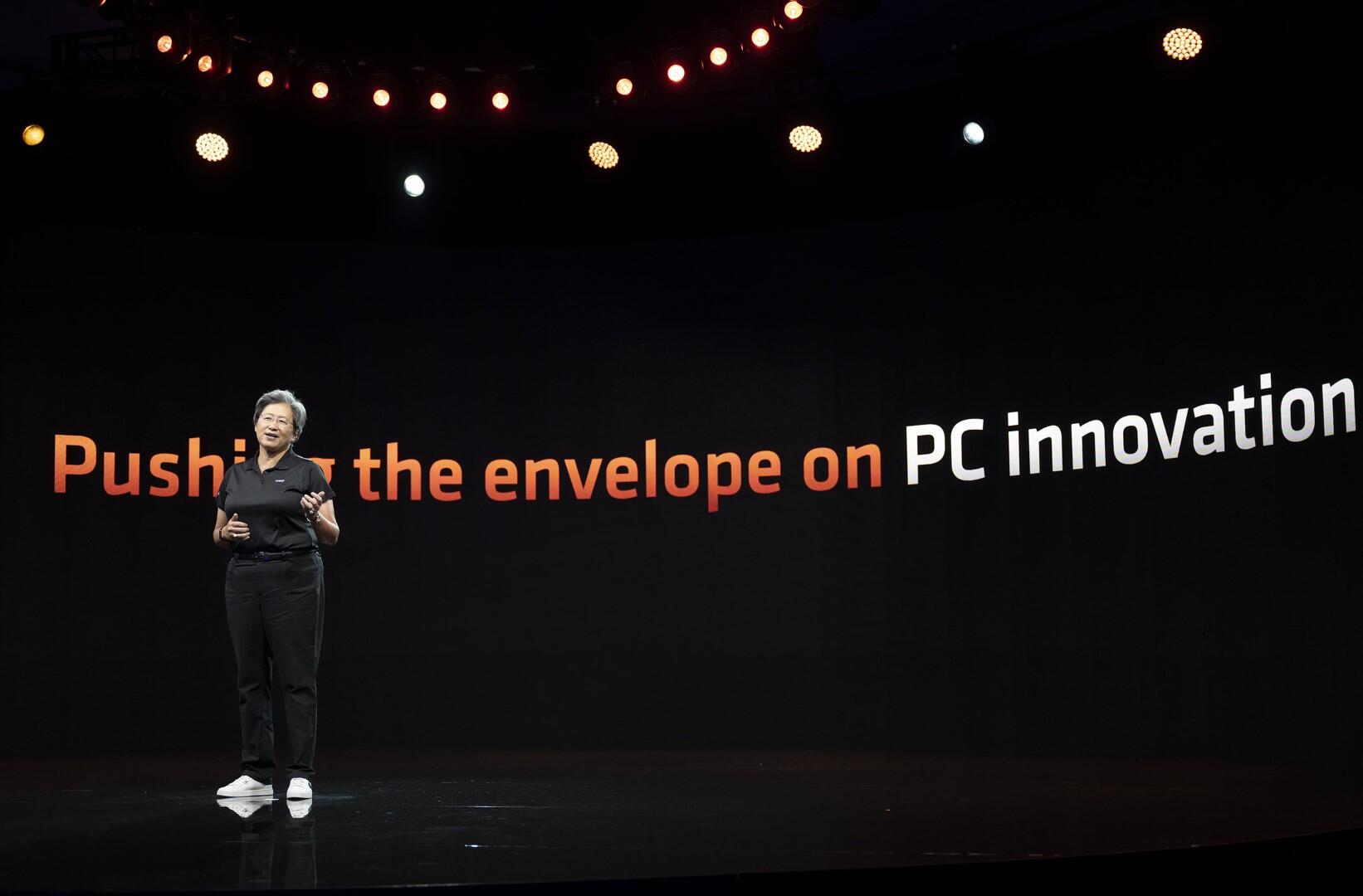 AMD Launches Ryzen 7000 Series Desktop Processors with “Zen 4” Architecture 2 AMD CEO Lisa Su Large https://staging.mkaugaming.com/amd-launches-ryzen-7000-series-desktop-processors-with-zen-4-architecture/