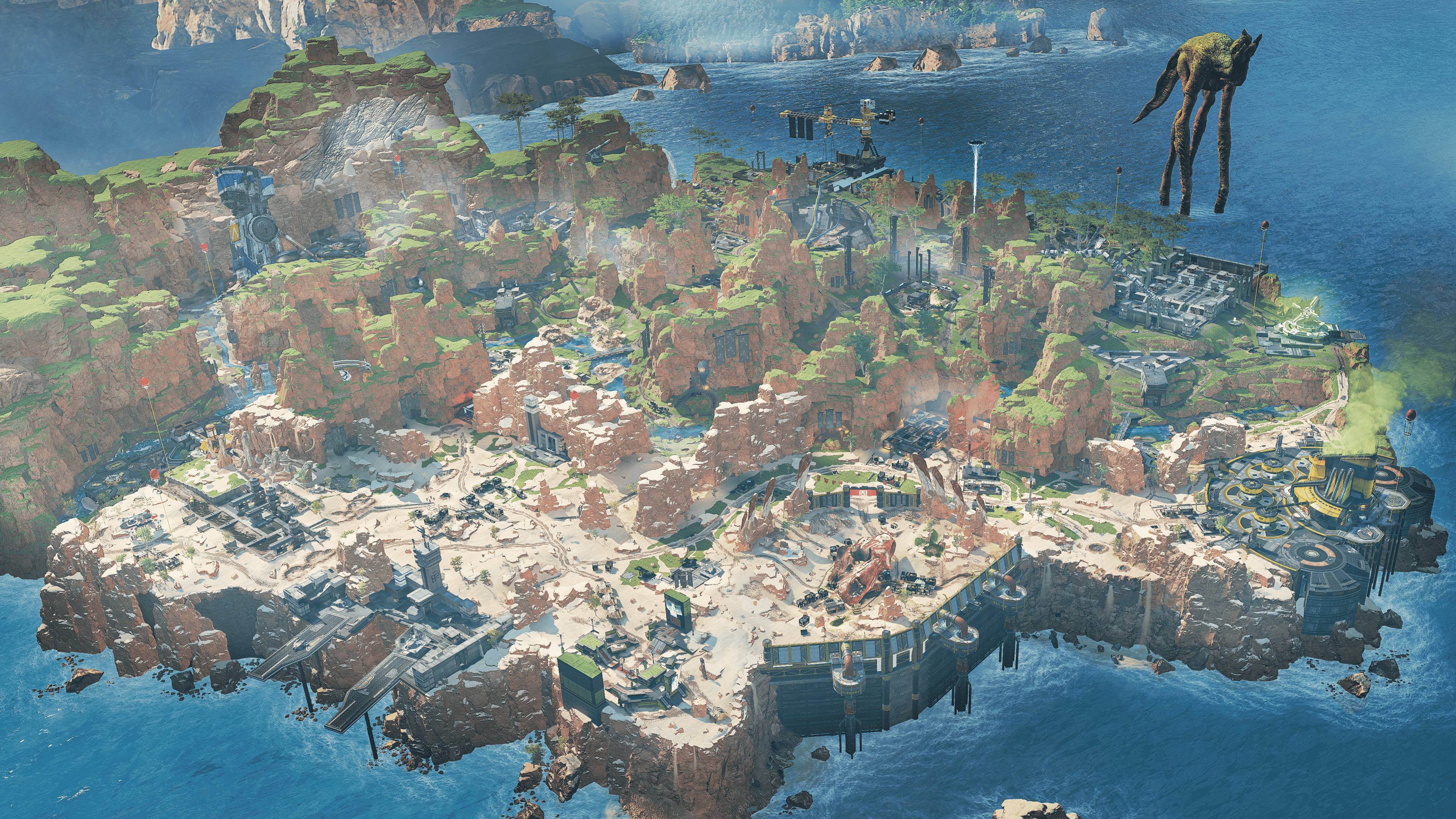 Apex Legends: Season 14 "Hunted" - Preview 2 APEX Legends Screenshots S14 WideKingsCanyon A https://staging.mkaugaming.com/all-review-list/apex-legends-season-14-hunted-preview/
