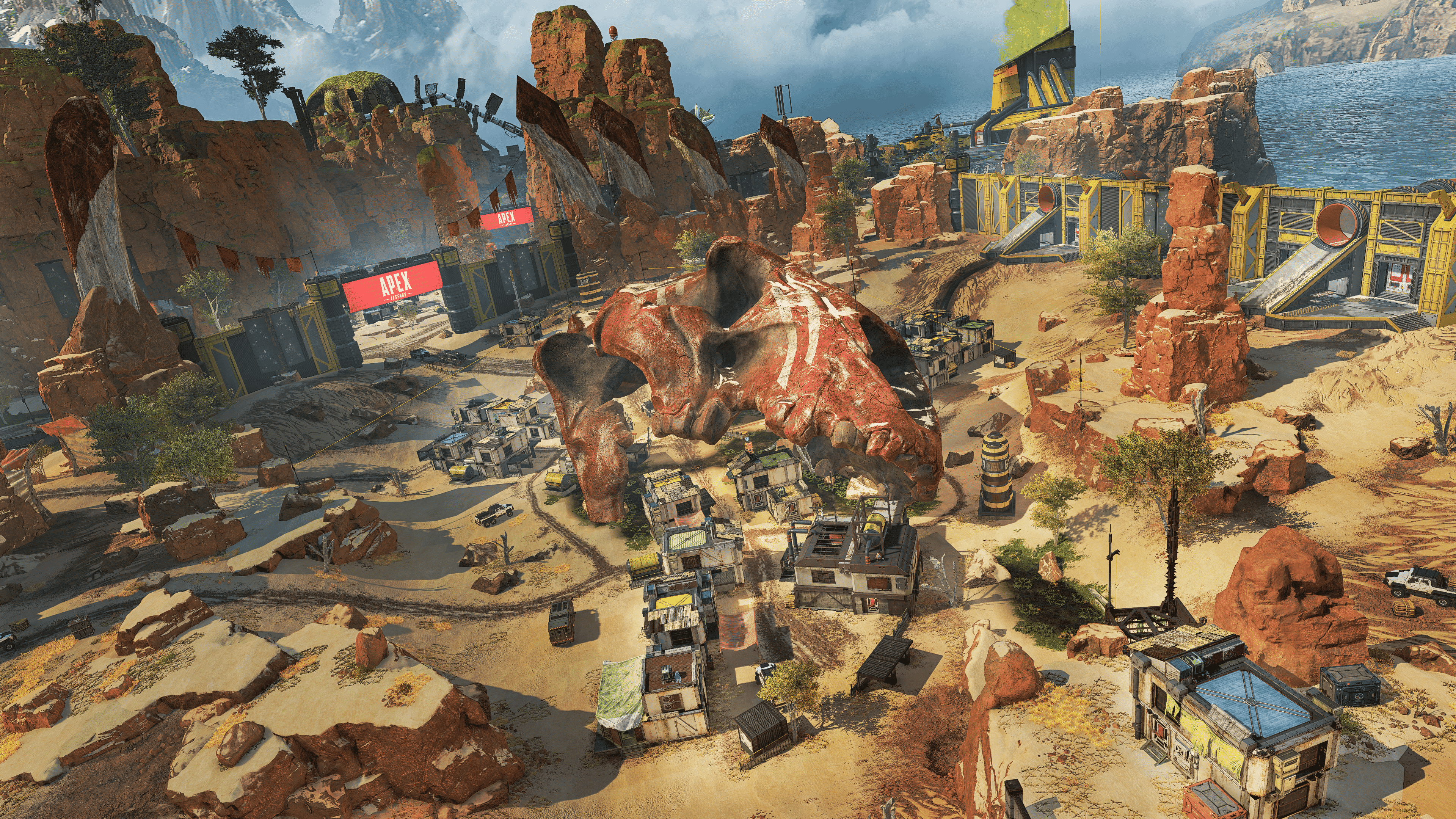Apex Legends: Season 14 "Hunted" - Preview 3 APEX Legends Screenshots S14 WideSkullTown A 1 https://staging.mkaugaming.com/all-review-list/apex-legends-season-14-hunted-preview/
