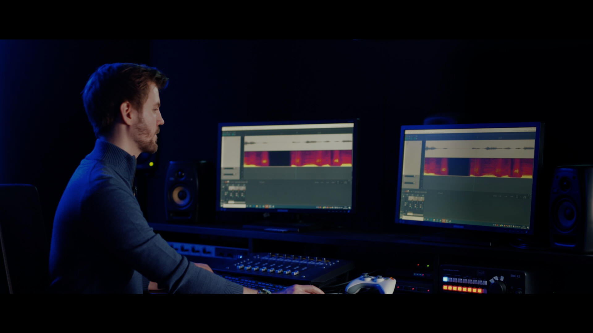 Discover A Symphony Of Circuit Sounds As F1 Manager 2022’s Behind-The-Scenes Series Accelerates 3 F1M BTS3 Still5 https://staging.mkaugaming.com/discover-a-symphony-of-circuit-sounds-as-f1-manager-2022s-behind-the-scenes-series-accelerates/