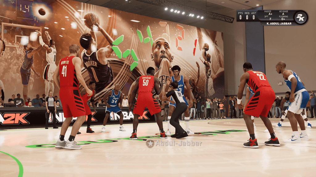 NBA 2K23 Reveals All-New Ways To Play In MyTEAM 2 MyTEAM Clutchtime https://staging.mkaugaming.com/nba-2k23-reveals-all-new-ways-to-play-in-myteam/