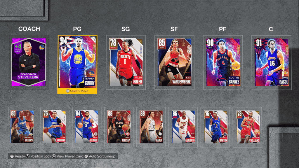 NBA 2K23 Reveals All-New Ways To Play In MyTEAM 4 MyTEAM Draft https://staging.mkaugaming.com/nba-2k23-reveals-all-new-ways-to-play-in-myteam/