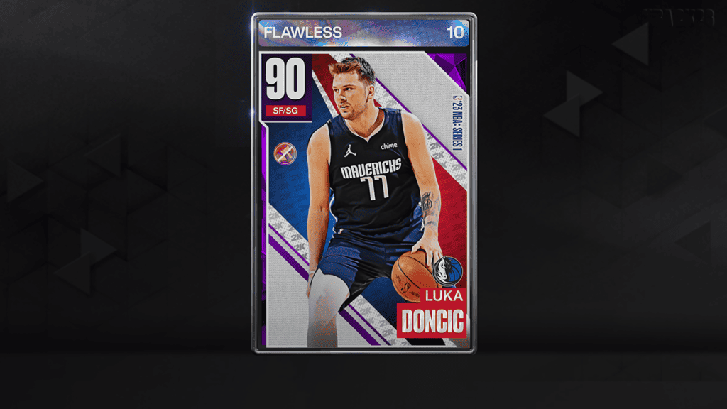 NBA 2K23 Reveals All-New Ways To Play In MyTEAM 6 MyTEAM Graded LUKA FLAWLESS 10 https://staging.mkaugaming.com/nba-2k23-reveals-all-new-ways-to-play-in-myteam/