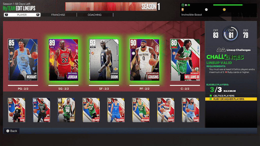 NBA 2K23 Reveals All-New Ways To Play In MyTEAM 7 MyTEAM LineupHelper https://staging.mkaugaming.com/nba-2k23-reveals-all-new-ways-to-play-in-myteam/