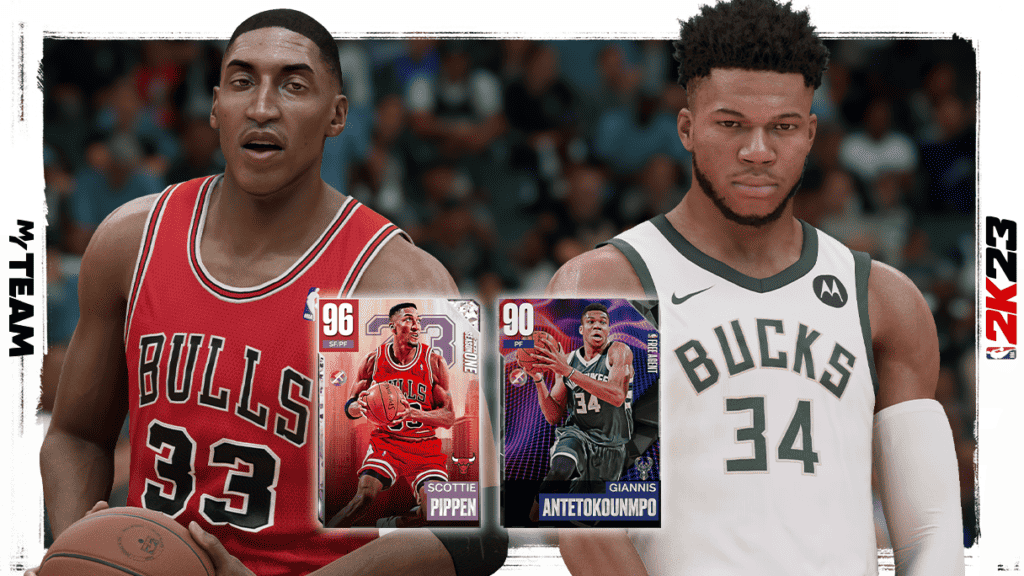 NBA 2K23 Reveals All-New Ways To Play In MyTEAM 9 MyTEAM Pippen Giannis https://staging.mkaugaming.com/nba-2k23-reveals-all-new-ways-to-play-in-myteam/