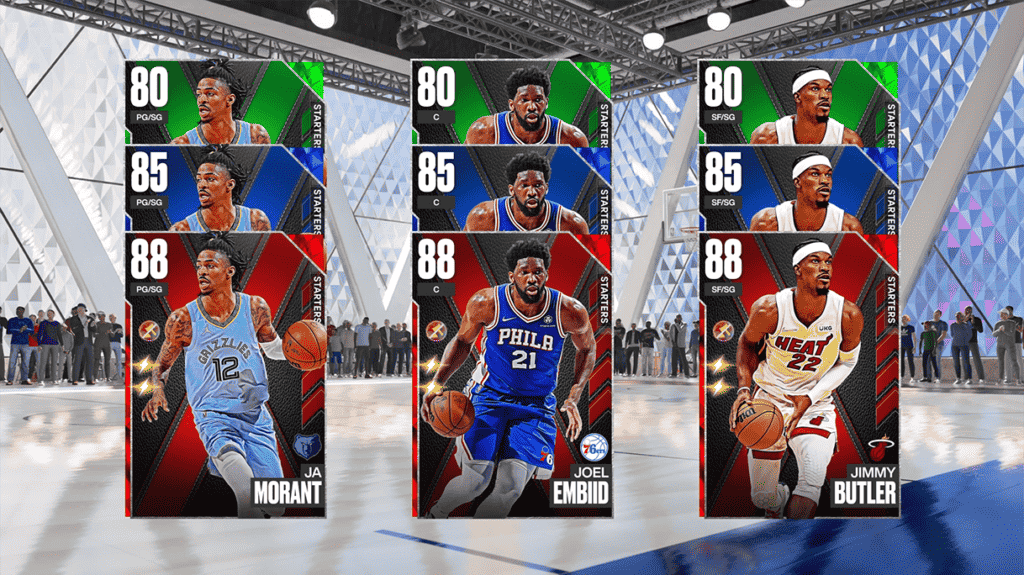 NBA 2K23 Reveals All-New Ways To Play In MyTEAM 10 MyTEAM StarterCards https://staging.mkaugaming.com/nba-2k23-reveals-all-new-ways-to-play-in-myteam/
