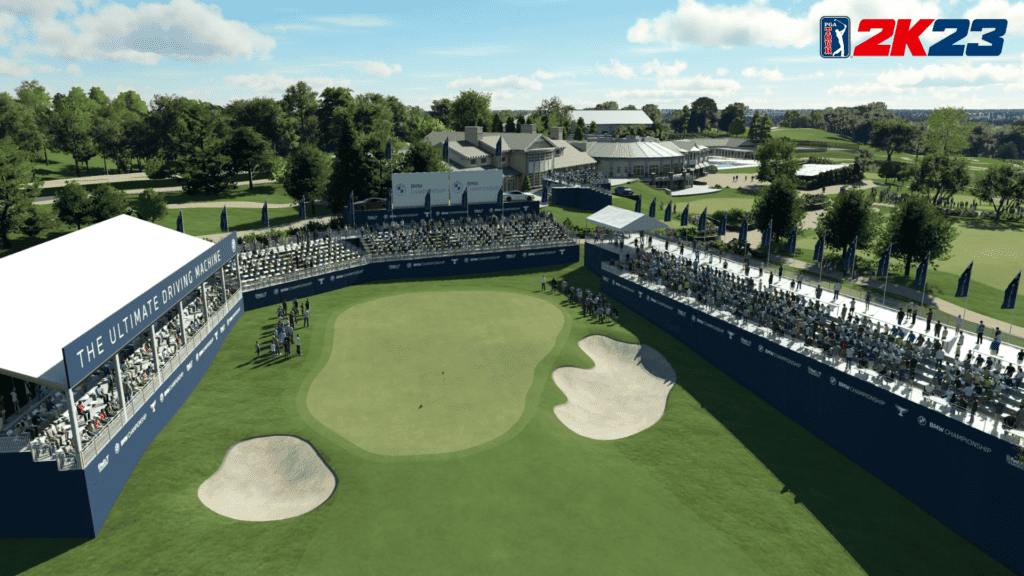 PGA TOUR 2K23 Brings “More Golf. More Game.” With The Iconic Tiger Woods 9 PGATOUR2K23 Wilmington SouthCourse 02 1 https://staging.mkaugaming.com/pga-tour-2k23-brings-more-golf-more-game-with-the-iconic-tiger-woods/