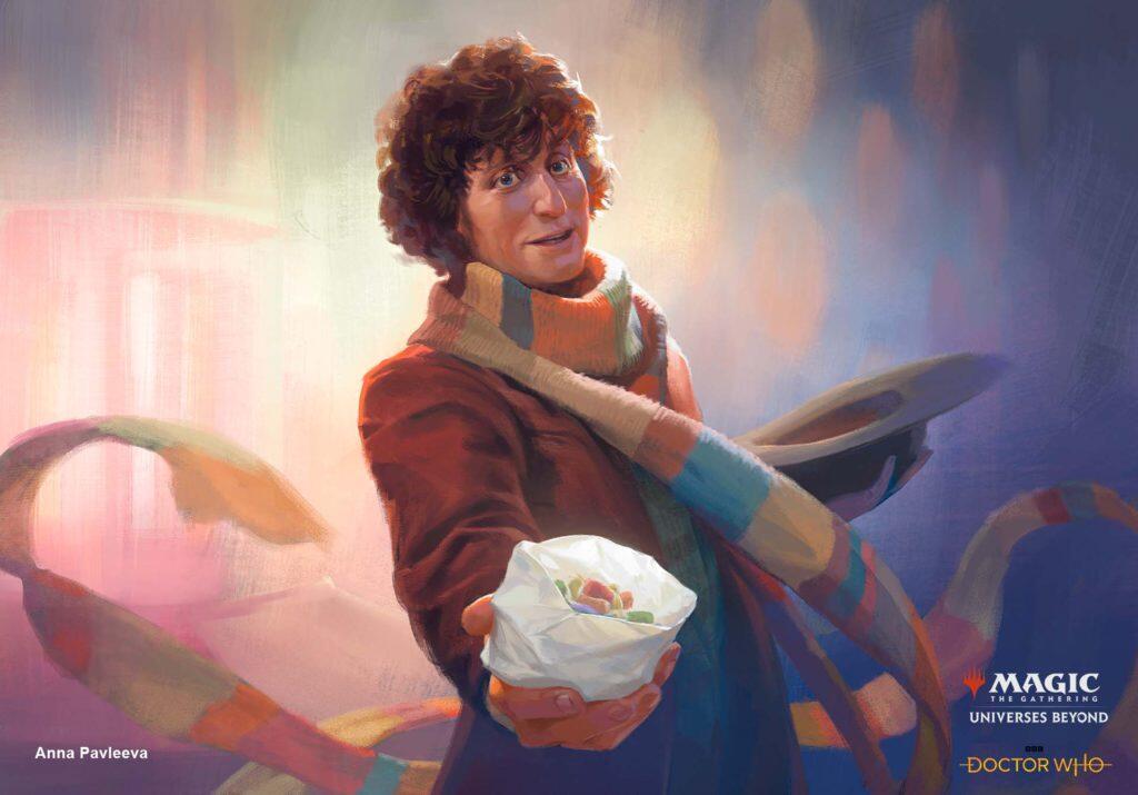 Wizards Presents: D&D Beyond and Magic: The Gathering - Briefing Wrap-Up 4 WHO 435144 Fractured Identity Anna Pavleeva https://staging.mkaugaming.com/wizards-presents-dd-beyond-and-magic-the-gathering-briefing-wrap-up/