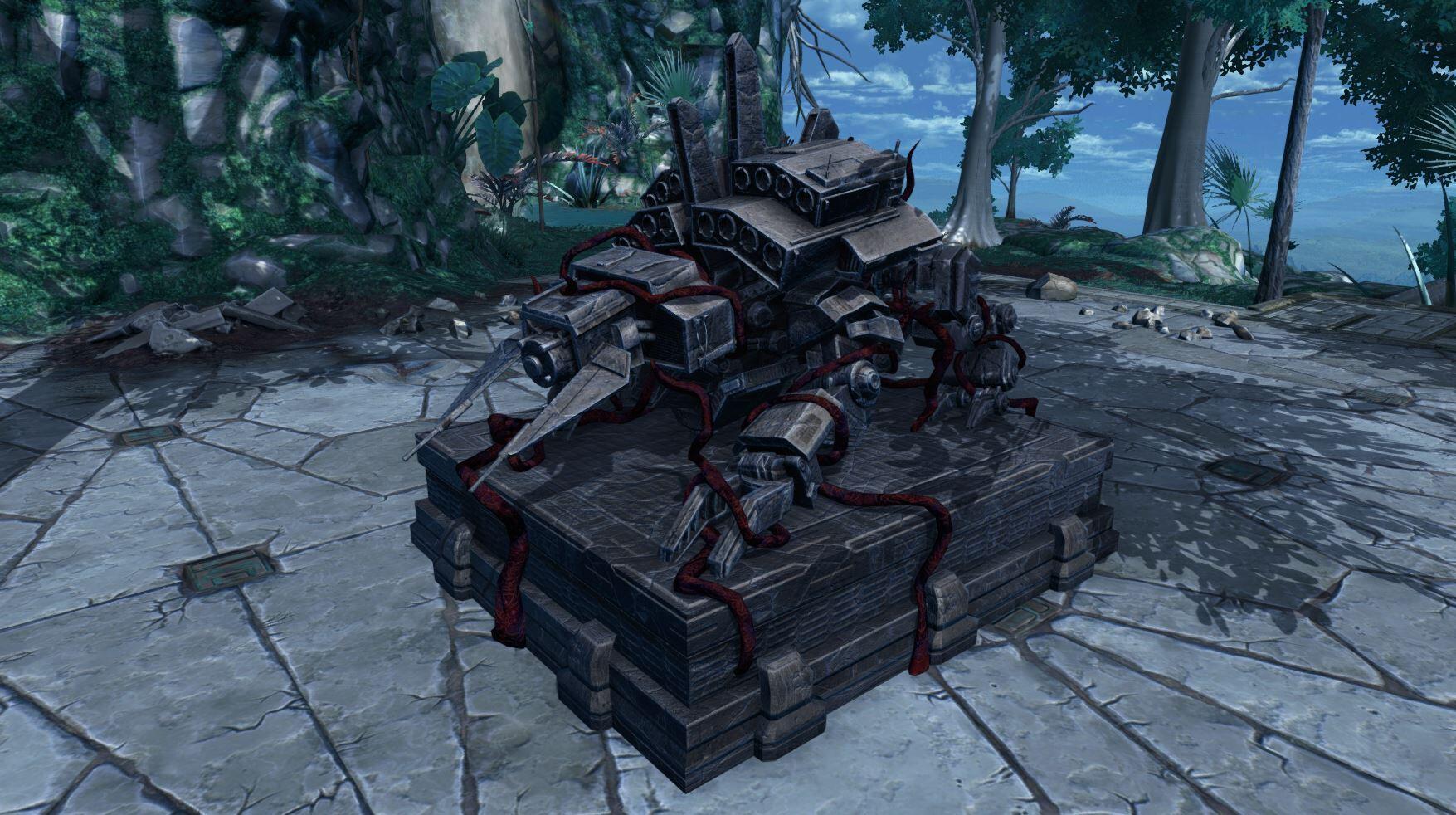 Star Wars: The Old Republic New Operation, Daily Area & more Now Live 13 Watchdog Statue https://staging.mkaugaming.com/star-wars-the-old-republic-new-operation-daily-area-more-now-live/