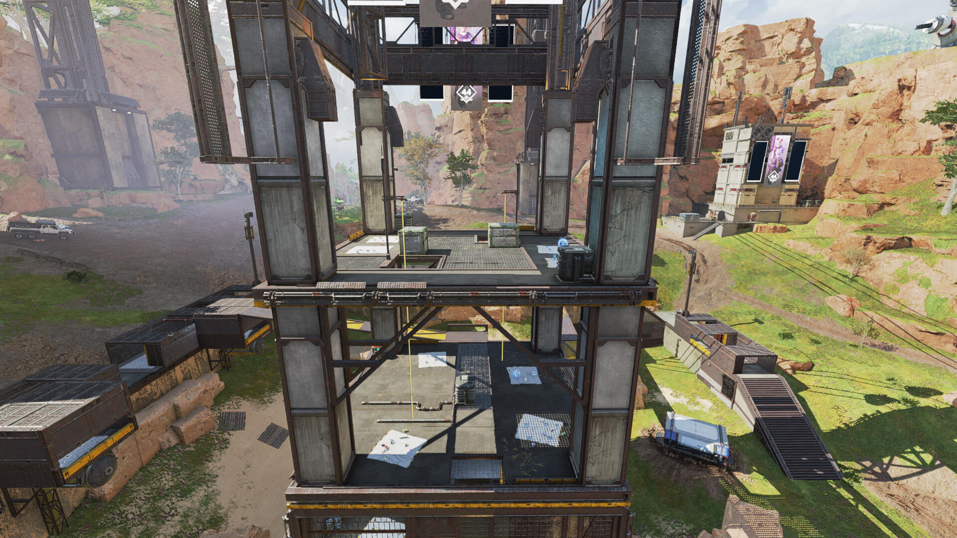 Apex Legends: Season 14 "Hunted" - Preview 5 cage compare 2 https://staging.mkaugaming.com/all-review-list/apex-legends-season-14-hunted-preview/
