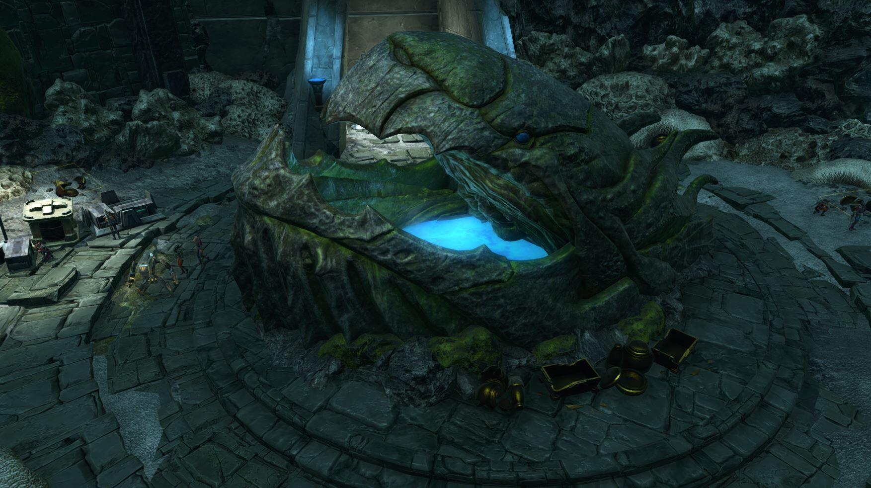 Star Wars: The Old Republic New Operation, Daily Area & more Now Live 3 manaan daily 1 https://staging.mkaugaming.com/star-wars-the-old-republic-new-operation-daily-area-more-now-live/
