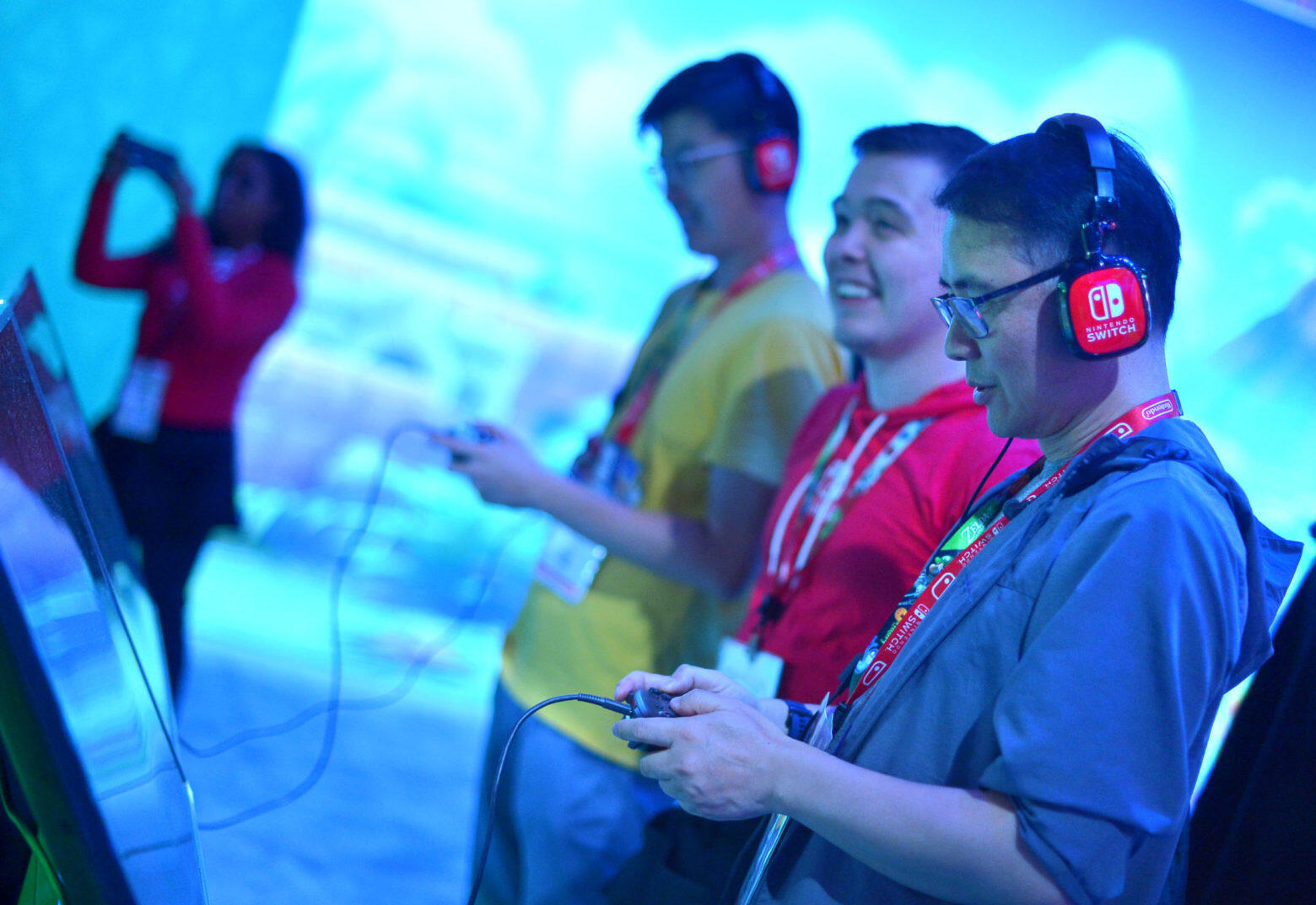 E3 Returns In-Person June 13-16, 2023 2 1155314540 scaled e1664255985977 https://staging.mkaugaming.com/e3-returns-in-person-june-13-16-2023/