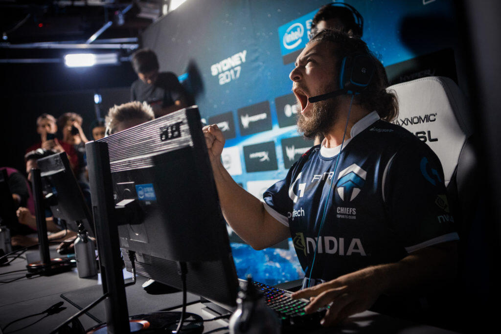 DreamHack Melbourne Opens Its Doors Tomorrow 1 20170503 Helena Kristiansson IEM Sydney 00693 https://staging.mkaugaming.com/dreamhack-melbourne-opens-its-doors-tomorrow/