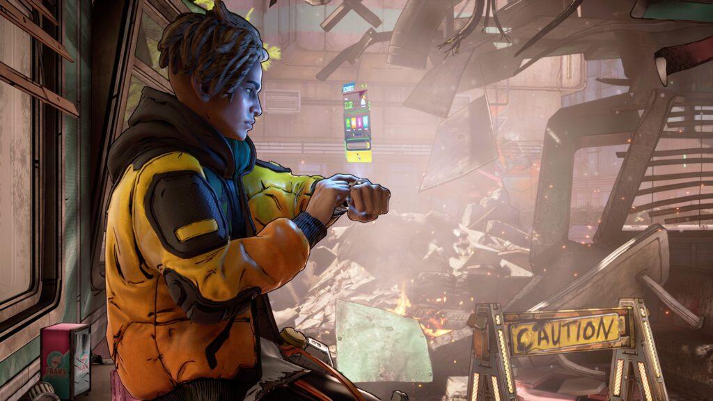 New Tales From The Borderlands (Hands-Off) - Preview 5 2022 09 05 00010 https://staging.mkaugaming.com/all-review-list/new-tales-from-the-borderlands-hands-off-preview/