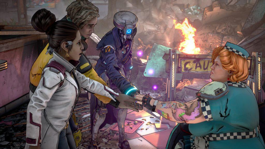 New Tales From The Borderlands (Hands-Off) - Preview 6 2022 09 05 00011 https://staging.mkaugaming.com/all-review-list/new-tales-from-the-borderlands-hands-off-preview/
