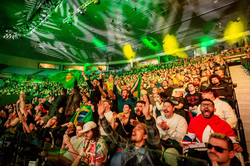 Twenty-One Thousand Fans Visited Australia’s First DreamHack Festival in Melbourne Last Weekend 5 20220903 Sarah Cooper HCS ANZ Regional Finals 1588 https://staging.mkaugaming.com/twenty-one-thousand-fans-visited-australias-first-dreamhack-festival-in-melbourne-last-weekend/