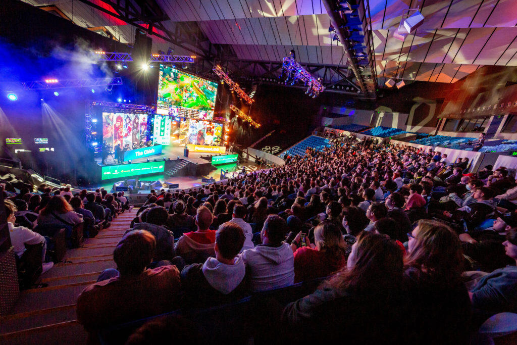 Twenty-One Thousand Fans Visited Australia’s First DreamHack Festival in Melbourne Last Weekend 3 20220904 Sarah Cooper HCS ANZ Regional Finals 3093 https://staging.mkaugaming.com/twenty-one-thousand-fans-visited-australias-first-dreamhack-festival-in-melbourne-last-weekend/