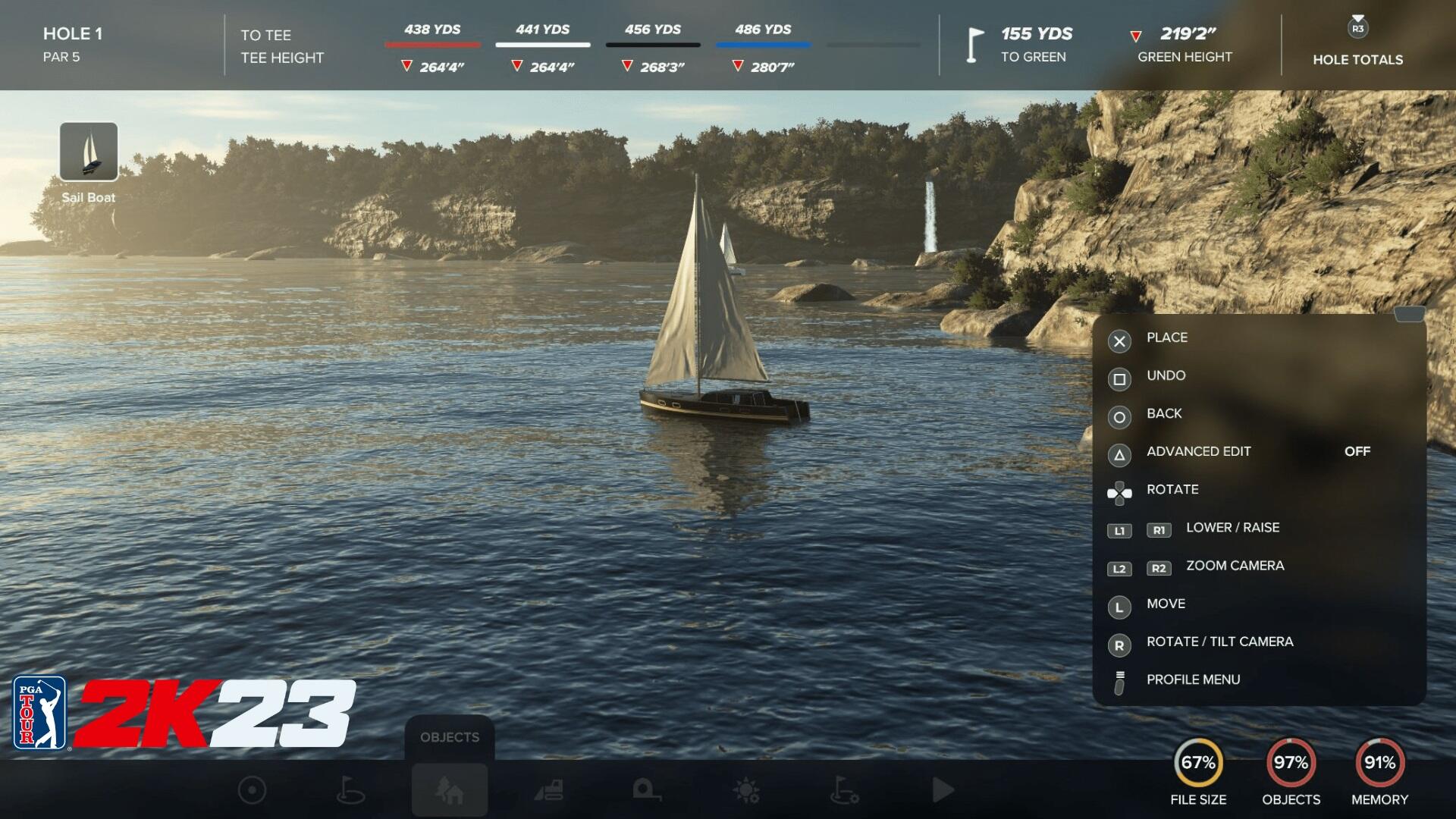Course Designer Upgrades Revealed For PGA TOUR 2K23 2 3 https://staging.mkaugaming.com/course-designer-upgrades-revealed-for-pga-tour-2k23/
