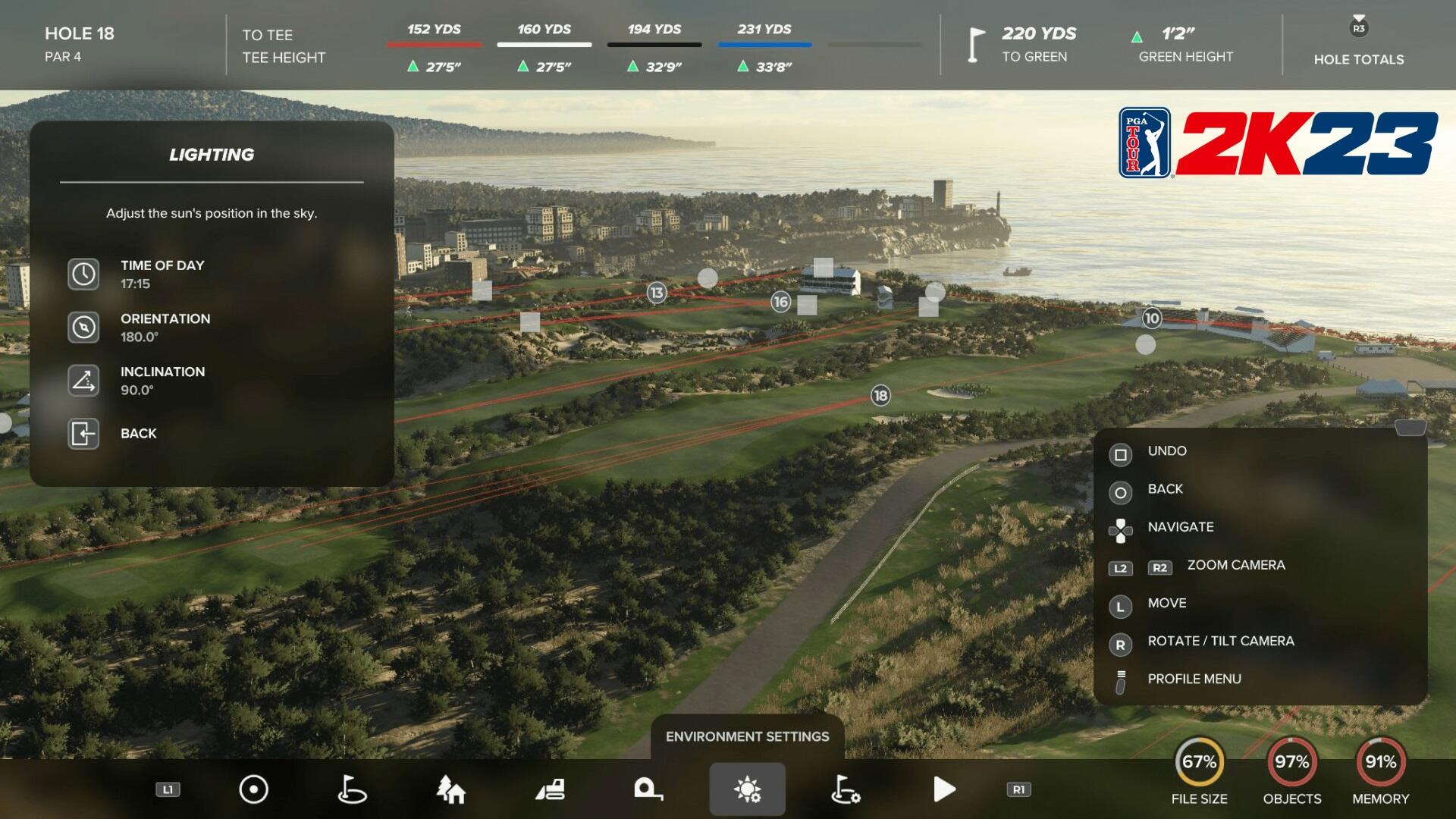 Course Designer Upgrades Revealed For PGA TOUR 2K23 3 4 https://staging.mkaugaming.com/course-designer-upgrades-revealed-for-pga-tour-2k23/
