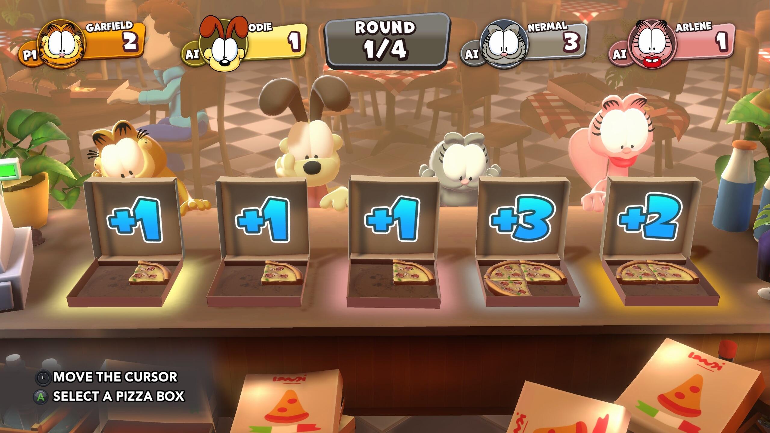 Get Ready For Party Game Fun With Garfield Lasagna Party 2 Bulk Pizza https://staging.mkaugaming.com/get-ready-for-party-game-fun-with-garfield-lasagna-party/